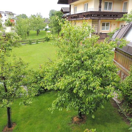 Ferienwohnung Embacher Söll Exterior foto